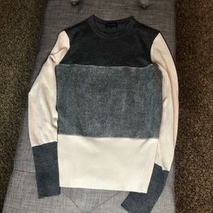 Rag and bone sweater